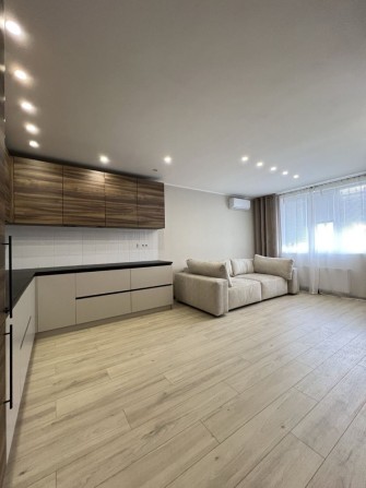 Продам квартиру в ЖК Ньютона , 44м2 , Новые дома - фото 1
