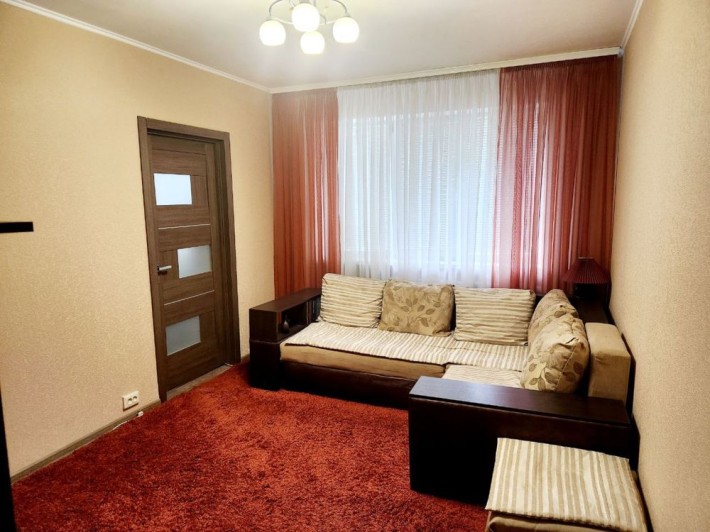 Продам 2 комнатную квартиру, 606 м/р, Салтовка, єВідновлення - фото 1