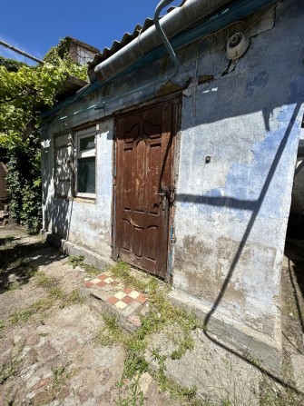 Продаж 3-х кімн.жилкопа під ремонт, старий жд вокзал - фото 1