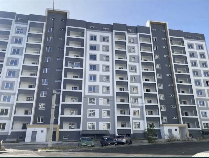 Продается 1к квартира 38м2 в ЖК Сказка метро Холодная Гора - фото 1