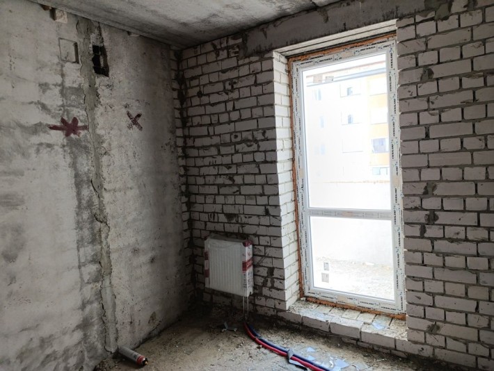 ЖК Гидропарк! Лучшая цена! Продам 1 ком. кв. 38 м2 14500$ NA - фото 1