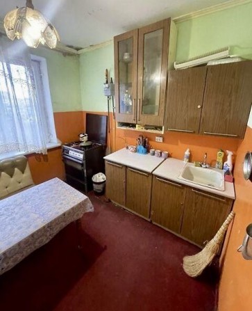 Продаж 2 кімнатна квартира Драгана Сихів Санта-Барбара 9/9 50/9 55999$ - фото 1