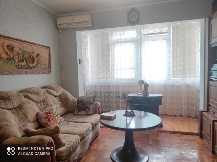 Продаётся 4 комн.кв. Бородинский район - фото 1