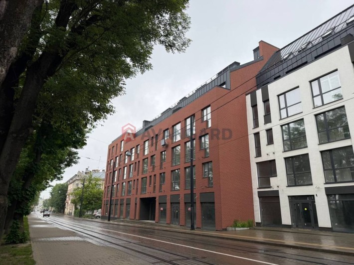 Продаж 1 кім 44 м2 Новий Форт - Підзамче, зданий будинок - фото 1