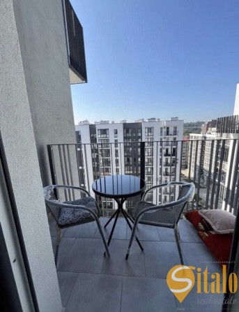 Продаж 1 кімнатної квартири, вулиця Малоголосківська, ЖК  Обрій - фото 1
