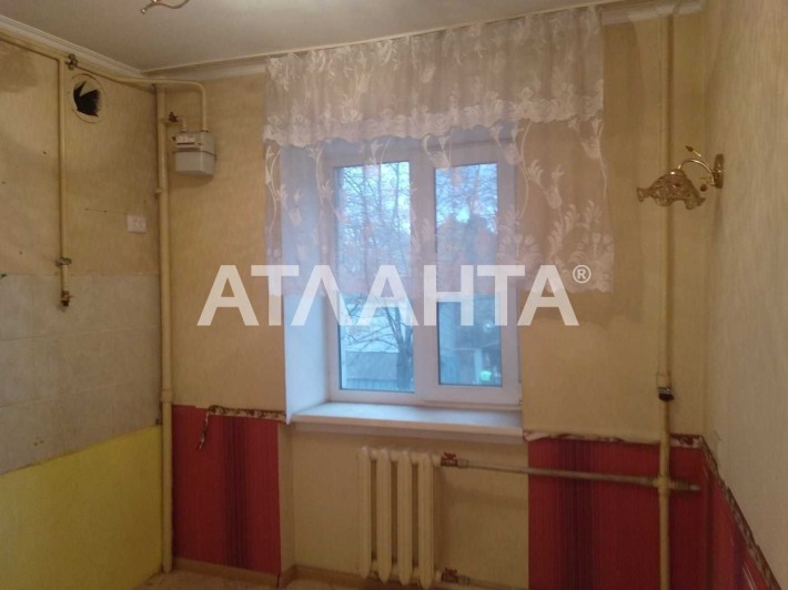 4х комнатная квартира 69 кв.м. в Приморском районе на Среднефонтанской - фото 1