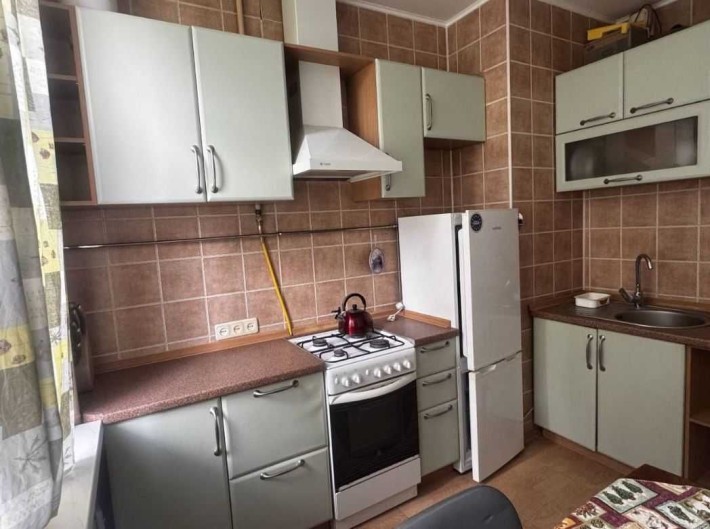 ОТЛИЧНАЯ 2х к квартира в ЦЕНТРЕ Ремонт Крепкий Дом - фото 1