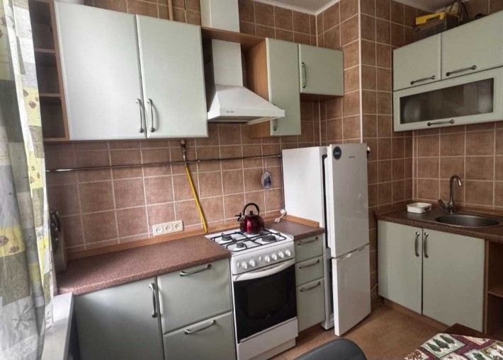 Світла та затишна 2-кімнатна квартира в центрі Одеси - фото 1