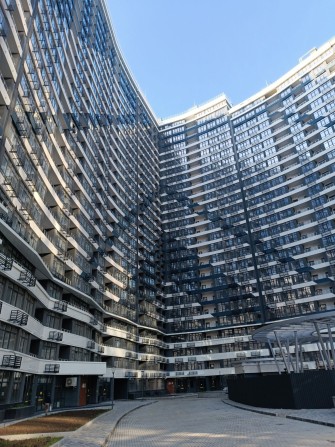 Аркадія жк Атмосфера - фото 1