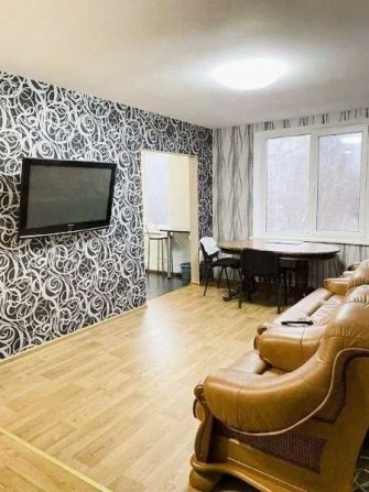 Продається 3к.кв. пров.Баварський Холодна Гора - фото 1