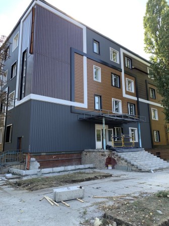 Продажа квартиры-новострой район Катрановка. - фото 1
