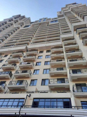 Продам 1 ком квартиру с видом моря. Ремонт - фото 1