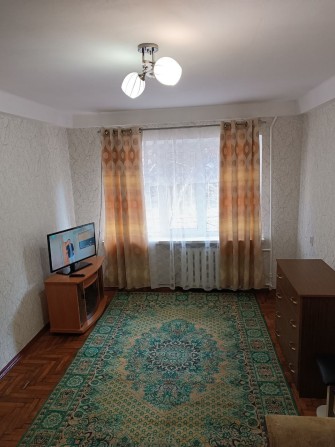 Продам однокомнатную квартиру,ул.Сеченова 27а. - фото 1