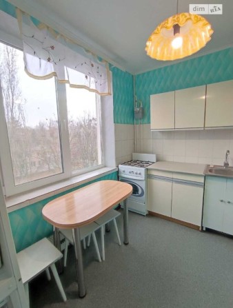 Продаж 1-кімнатної квартири на Павловому Полі - фото 1