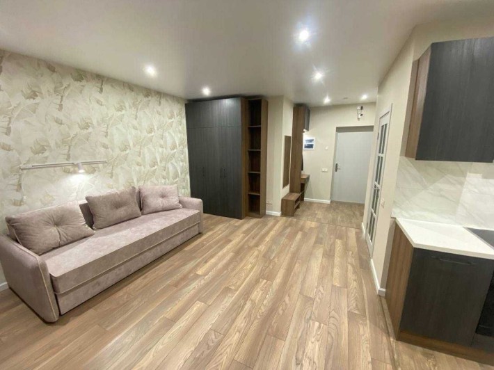 Срочная продажа! 1к ЖК Журавли, всё включено (403074) - фото 1