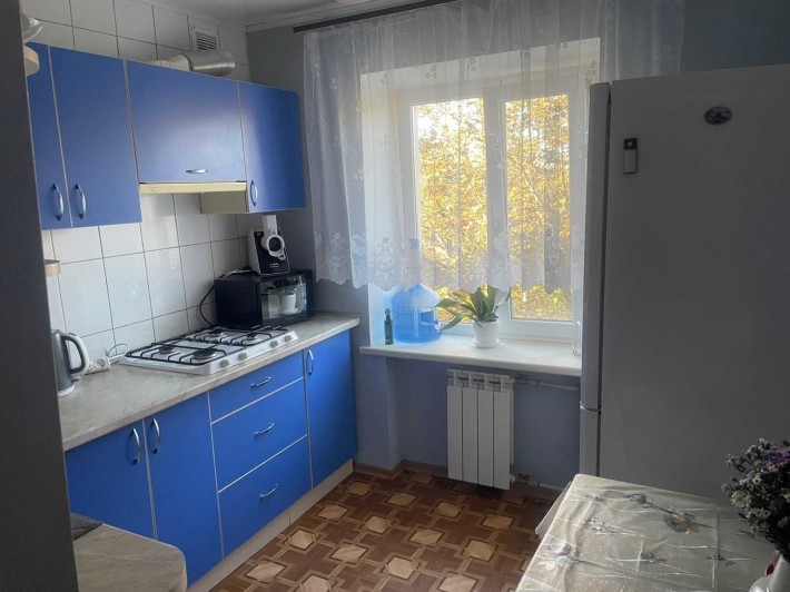 Продаж 2 кімнатна квартира по вул.Олександрівська з меблями і технікою - фото 1