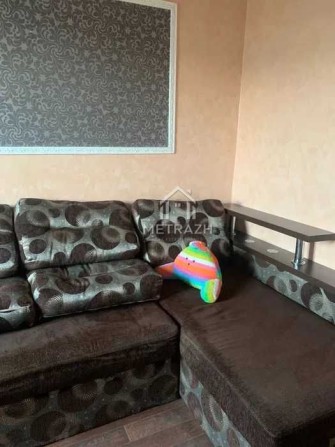 87128Продам 3 комнатную квартиру на Салтовке! - фото 1