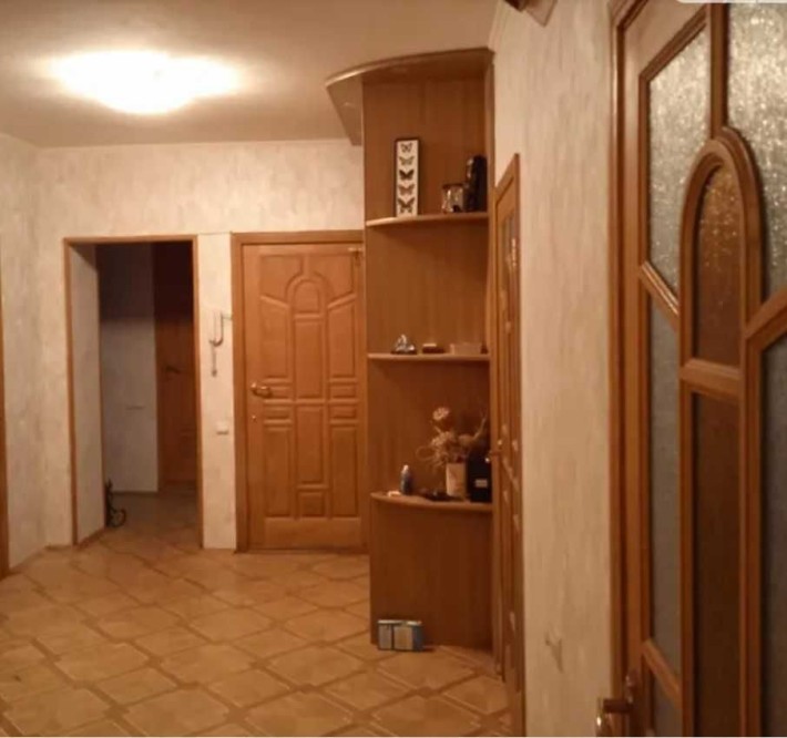 4к квартира 11/16 евроремонт Волонтерская метро Холодная Гора 79489 - фото 1