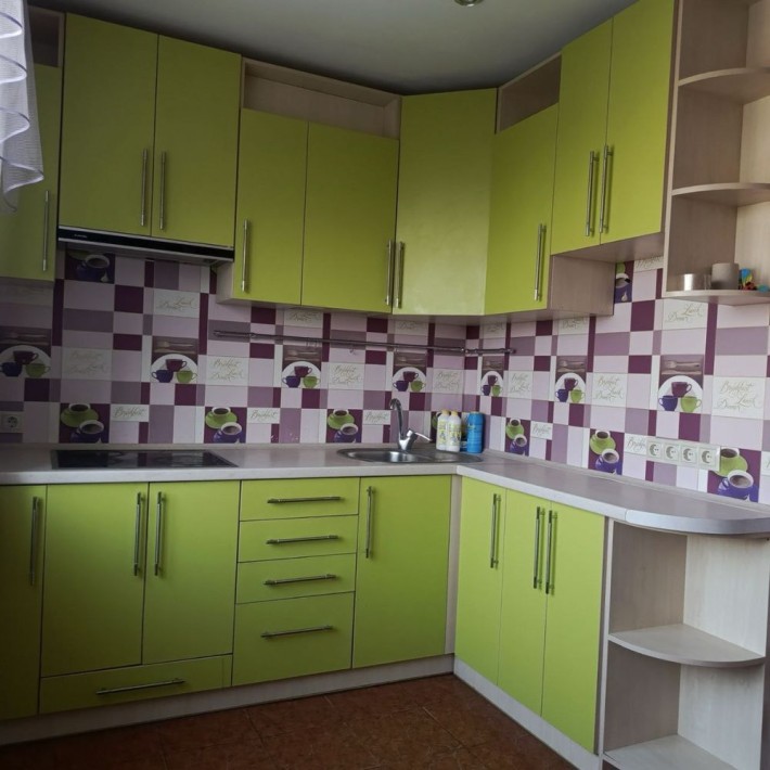 Продам 1-комнатную квартиру в районе м.Спортивная Харьков - фото 1