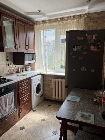 Продаж 4 кімнатноі квартири вул В.Великого - фото 1