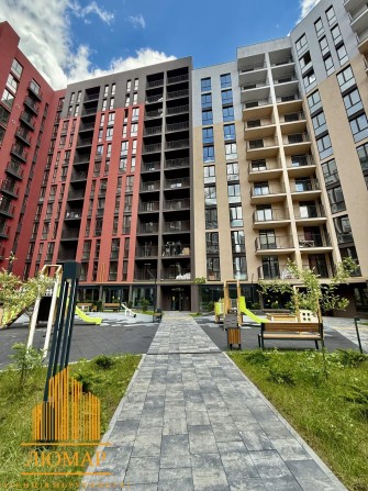 Продаж 1 кім. Квартири в ЖК Mill Town - фото 1