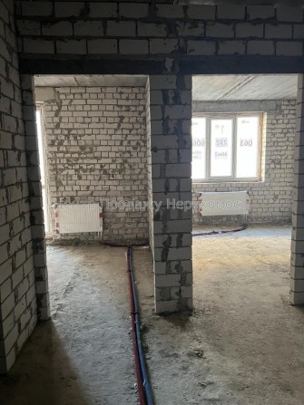 Салтівка новобудова 1к квартира у зданому домі ЖК "Пташка" К8 - фото 1
