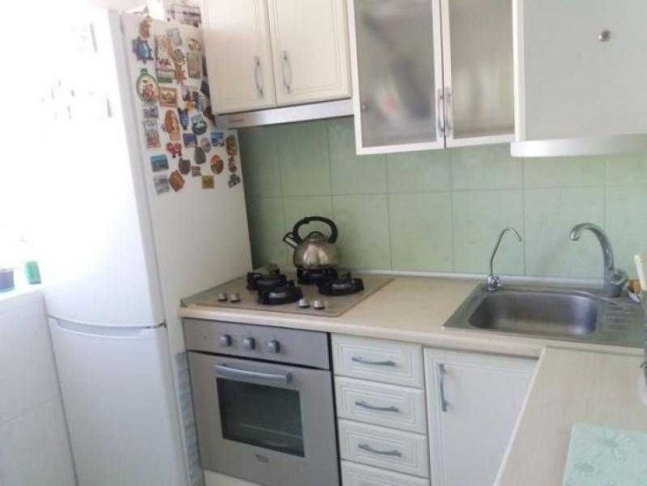 Продам 2 ком.из.кв.в хорошем состоянии - фото 1