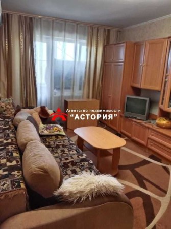 Продаж 1-кімнатної квартири по вул. Стародніпровській - фото 1