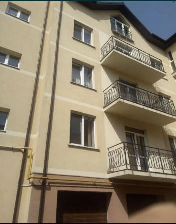 Продаж 2 кім.квартири новобудова ремонт меблі ближній центр - фото 1