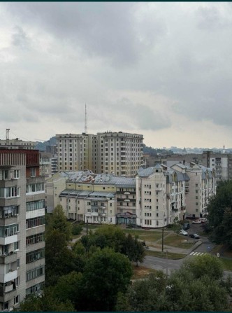Продаж 2-х кім. Квартири з фантастичним краєвидом. - фото 1