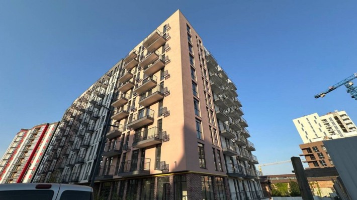 Продаж 1-кім. квартири .Право власності! - фото 1