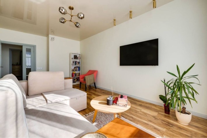 Продаж 2 к квартири в новобудові по вул. Під Голоско. ЖК Auroom Tower. - фото 1