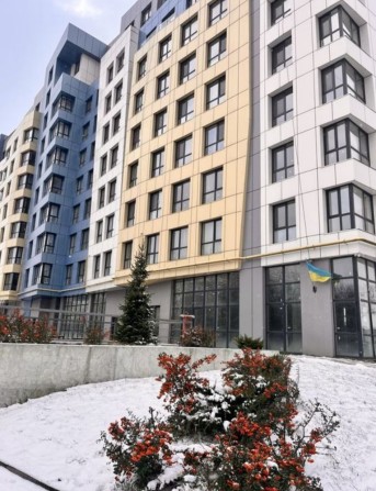 Квартира у заселеному будинку, з правом власності - фото 1