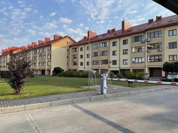 Продаж квартири Данбуд - фото 1