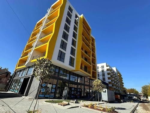 Продаж однокімнатної квартири - фото 1