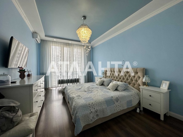 ЖК Альтаир 1  в продаже 2-х к. квартира. Ремонт. Мебель. Техника. - фото 1