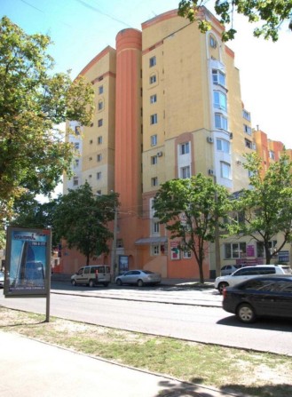 Успей Купить 1 комнат квартиру Новострой Московский Героев Харькова DI - фото 1