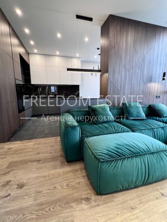 160 тыс.$‼️‼️ПРОДАЖА / Дизайнерская квартира / Гагарина / Новый ремонт - фото 1