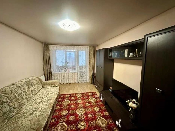 Продам 2 к. квартиру, вул. Чугуївська. - фото 1