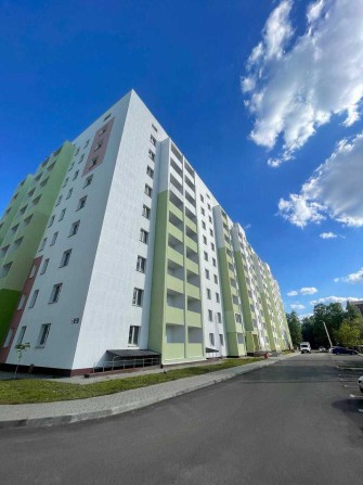 ЖК Мира 3! 56м2! ‼️ДВЕ ИЗОЛИРОВАНЫЕ КОМНАТЫ‼️ ХТЗ! Индустриальная! - фото 1