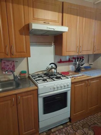 Продам 2-х комнатную квартиру проспект Адмиральский/Фонтан - фото 1