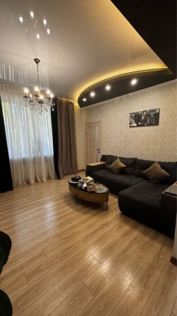 Заводской район, 2-х комнатная квартира, свежий ремонт - фото 1