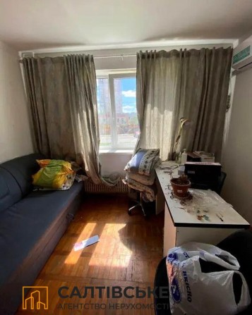 КО-0480 Продам 2к квартиру на Салтовке Медкомплекс 625 м/р - фото 1