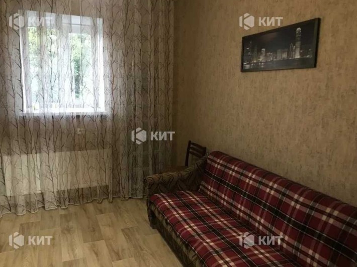 1к.19м2 Повстання (Восстания, Защитников Украины, м. Барабашова)127630 - фото 1