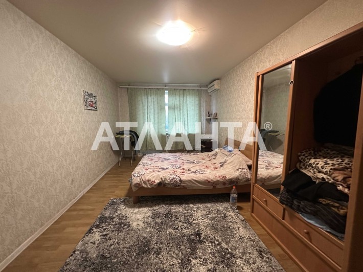 Кирпичный спецпроект 1 ком квартира Черемушки Гайдара\Малиновского - фото 1