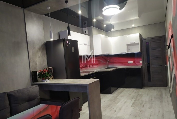 Продам 1 к.кв. ЖК Дом на Зерновой Аерокосмический Гагарина Одесская - фото 1