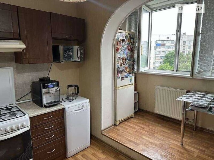 Продажа, 1 комнатная квартира Салтовка - фото 1
