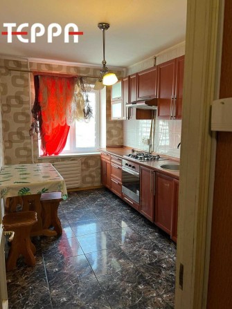 Продаж 3-кімнатної квартири біля парку Клімова - фото 1