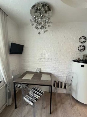 Продам 2к квартиру возле метро Алексеевская - фото 1