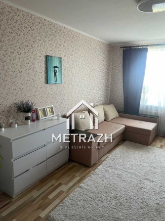 Продаю 3-к 90м2 ЖК Салтовское Шоссе, Французский бульвар - фото 1